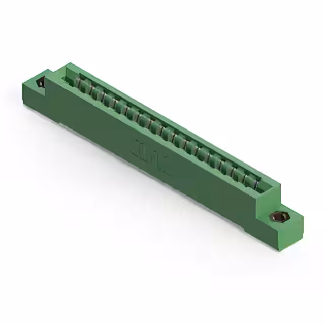 807-016-405-107 EDAC Inc.  Edgeboard Connectors